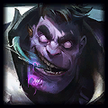 Champion Portrait of Dr. Mundo